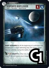 Serpentis Bootlegger